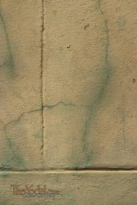 Cracked Wall